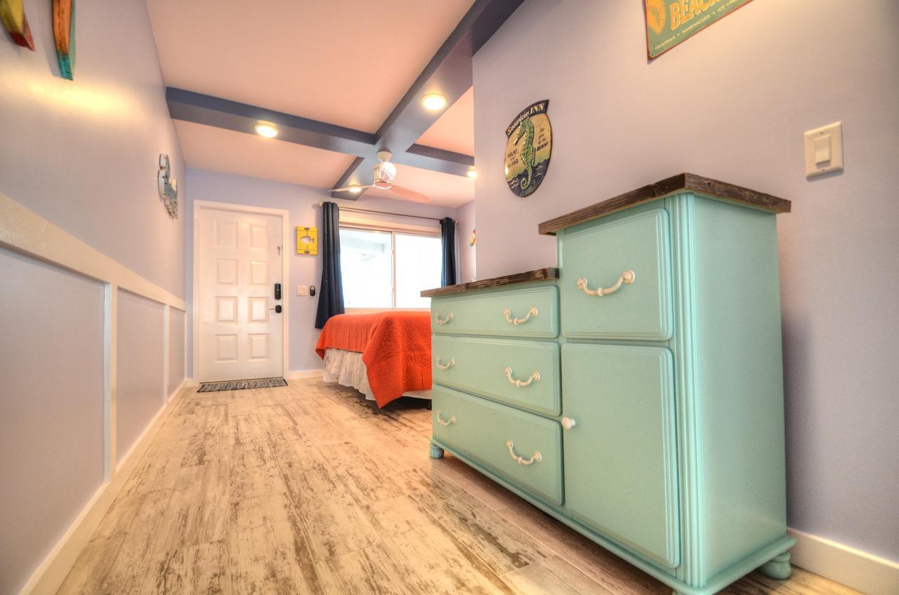 Emerald Villa بنما سيتي بيتش المظهر الخارجي الصورة